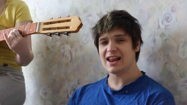 ХаМС - Две Кореи (Сатана Печёт Блины cover) смотреть онлайн