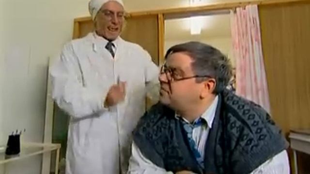Осторожно Модерн 2 - Геморрой ботаника смотреть онлайн
