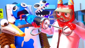 РАДУЖНЫЕ ДРУЗЬЯ ЦВЕТОПОКАЛИПСИС - Все Серии Подряд (3D Анимация)