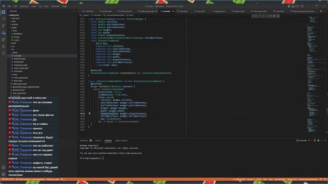 Вебредактор и очень интересные уровни (нет) смотреть онлайн