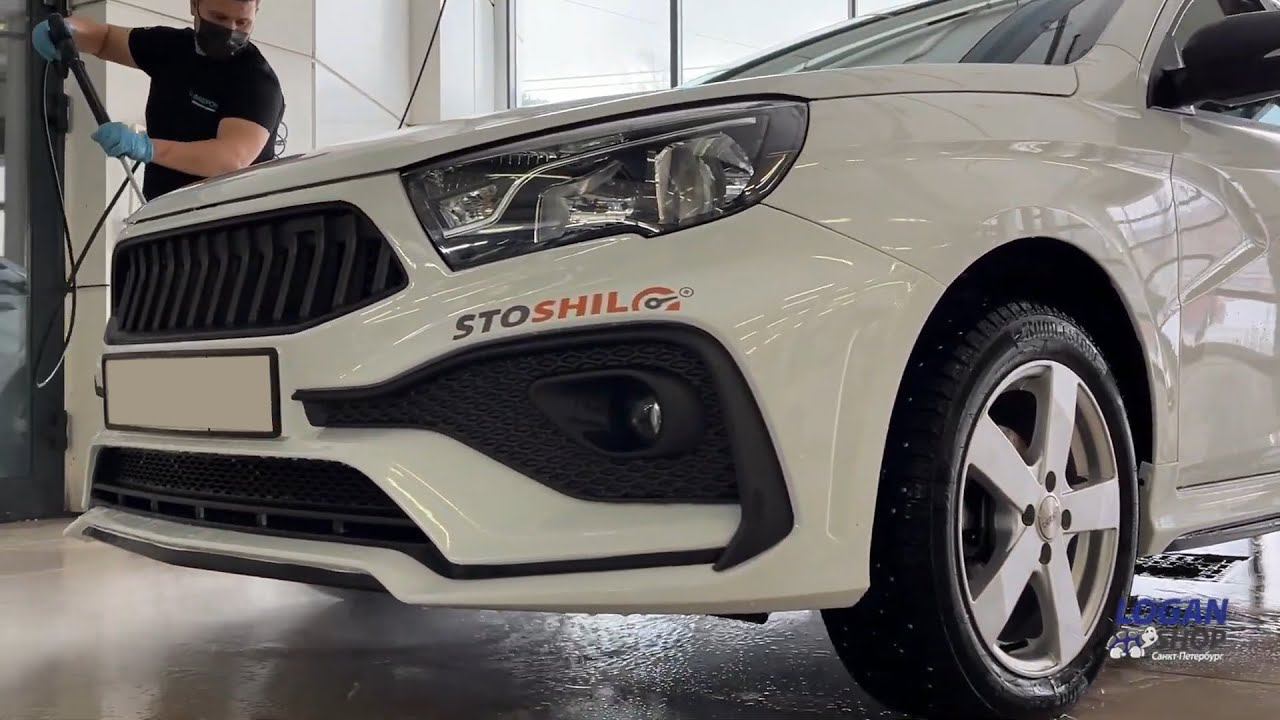 Внимание! | StoShilo прекращает работу | Выездная прошивка приостановлена смотреть онлайн