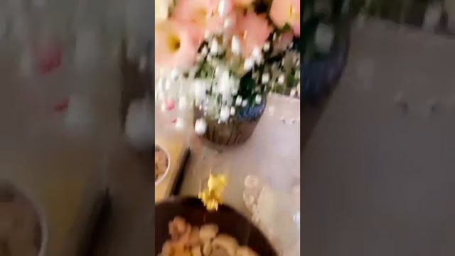 ПРАЗДНИЧНЫЙ СТОЛ ❤️ДОМА ❤️УЮТ ❤️ВЕСЕЛО ❤️