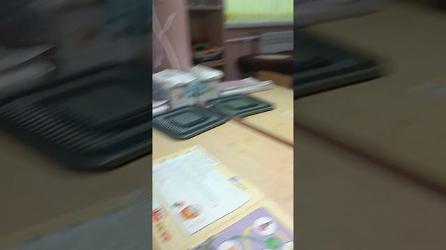 ВЕРА УЧИТСЯ ГОВОРИТЬ ЗВУК "Л" смотреть онлайн