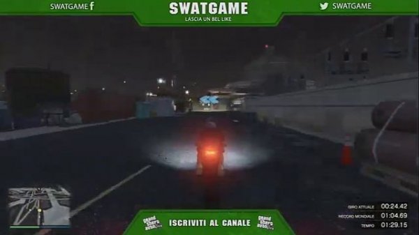 GTA ONLINE-RP INFINITI (SOLO) NEXT-GEN (BY SWA)