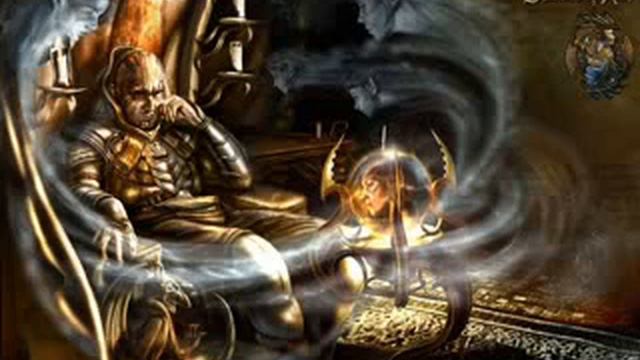 Baldur's Gate II: Shadows of Amn OST - Harper's Hold 2 смотреть онлайн