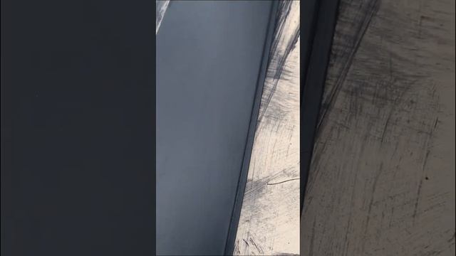 Вагонка штиль: До и После покраски #вагонка #отделкадеревом #отделкадома #деревообработка смотреть онлайн