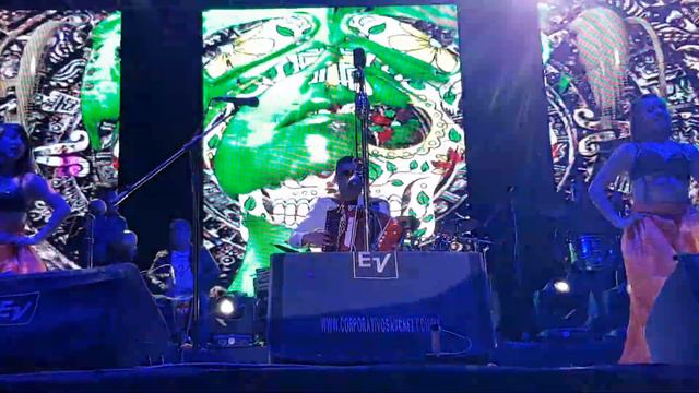 Grupo Kual en San Juan Tezompa смотреть онлайн