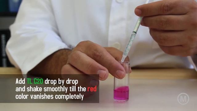 MARICHEM MARIGASES - Alka Test Kit