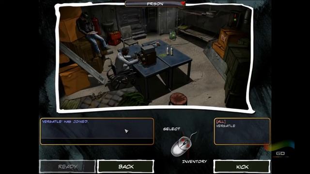 [How To] Play Trapped Dead LAN Online Tutorial (Tunngle Optional) смотреть онлайн
