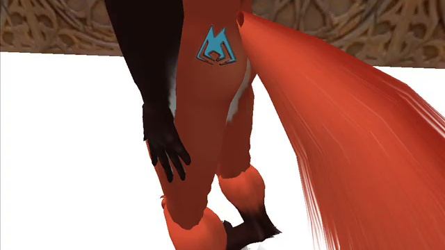 If I Close my Eyes forever, Second Life collection смотреть онлайн