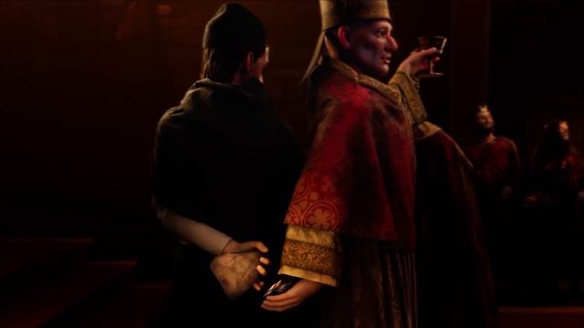 CK3's First Expansion "The Royal Court" Will Be Massive! смотреть онлайн