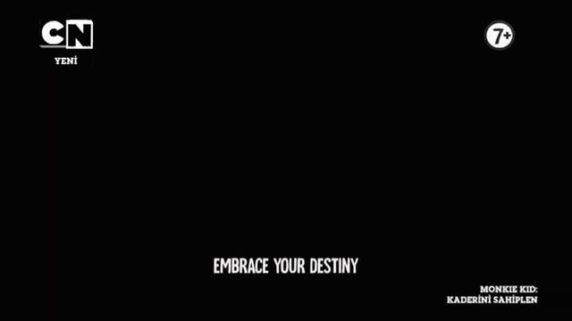 Monkie Kid: Kaderini Sahiplen İzle (16 Nisan 2023 Sinema Kulübü) смотреть онлайн