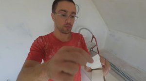 Чем Армировать швы Гипсокартона. Лента бумажная, стеклохолст или сетка (серпянка)