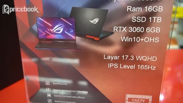 Cek Pasar Offline! Nemu laptop i5 Murah Meriah pake SSD! смотреть онлайн