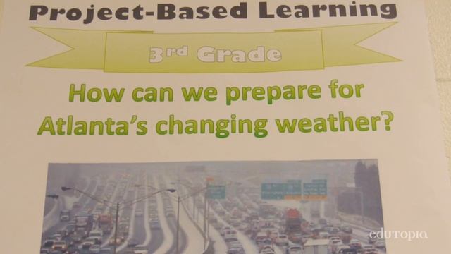 STEAM + Project-Based Learning: Real Solutions From Driving Questions смотреть онлайн