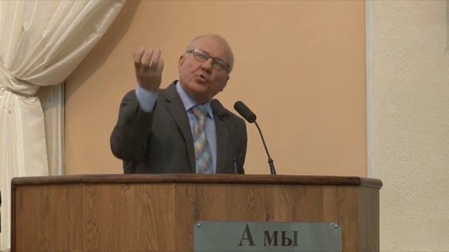 20 12 15 г. Шадрин Ю.В."Духовная зрелость или младенчество" вечернее служение ц.Голгофа г.Алматы смотреть онлайн
