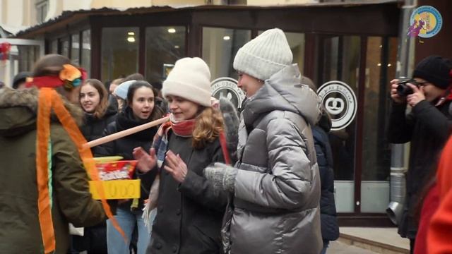 МАСЛЕНИЦА | PEDIATRIC смотреть онлайн
