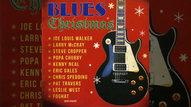 Blue Christmas смотреть онлайн