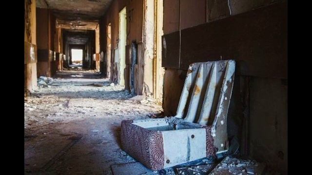 Брошенный дом ЗДОРОВЬЯ Тула | МАХоВИК смотреть онлайн