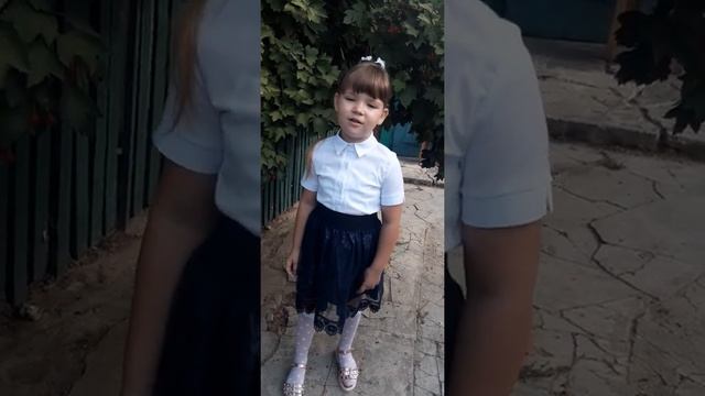 Агния Барто ,,Почему сегодня Петя просыпался 10 раз"Наташа Никулина смотреть онлайн