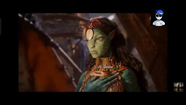 Avatar the way of water ||EDITS 4K ||Avatar movie Hindi #Avatar #avataredits #song #cool смотреть онлайн