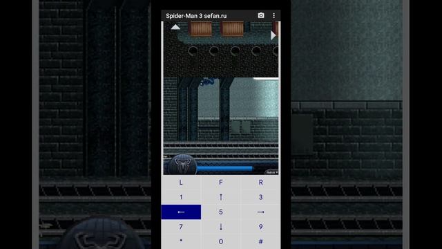 SPIDER MAN 3 JAVA - ПРОХОЖДЕНИЕ #2 смотреть онлайн