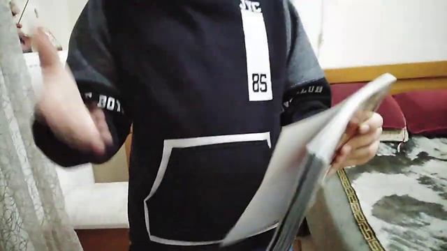 Обзор комикса secret Wars смотреть онлайн