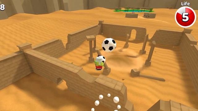 ?NEW BOSS!!? DRAGON!?- Super Bear Adventure Walkthrough Gameplay смотреть онлайн