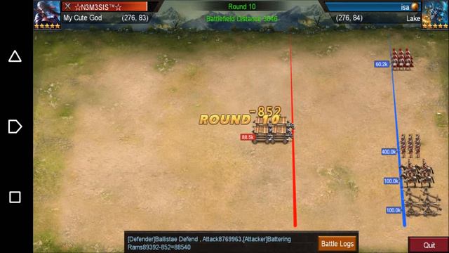 N3M3SIS vs isa (vlad +spider combination) смотреть онлайн