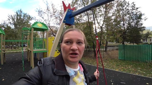 Откровение. Погодки и двойни в Москве. Москва для маленьких ли детей? смотреть онлайн