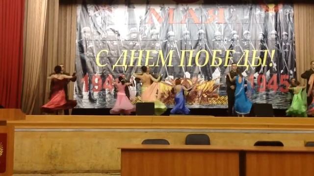 Танцевальный клуб"Натали" тверь смотреть онлайн