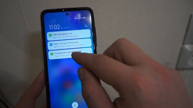 ?Прошиваем MIUI 13 на POCO X3 NFC? смотреть онлайн