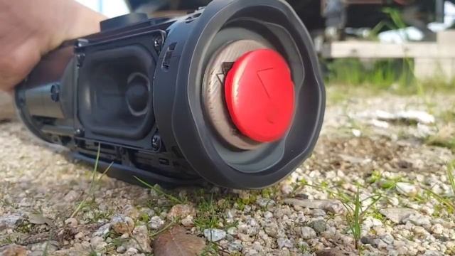 Jbl charge 4 bass test!!? (coca cola bass boosted) смотреть онлайн
