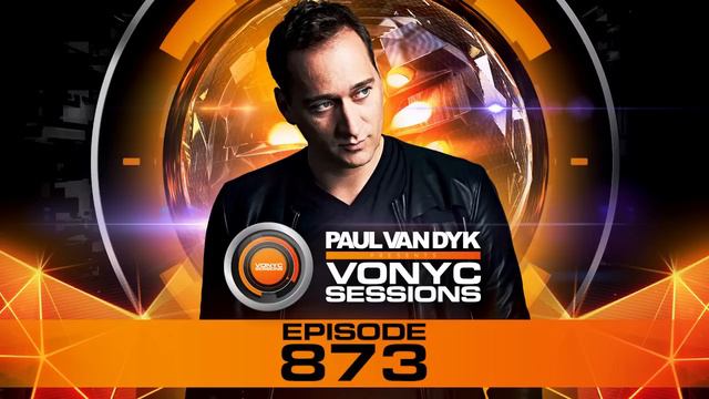 Paul Van Dyk's VONYC Sessions 873