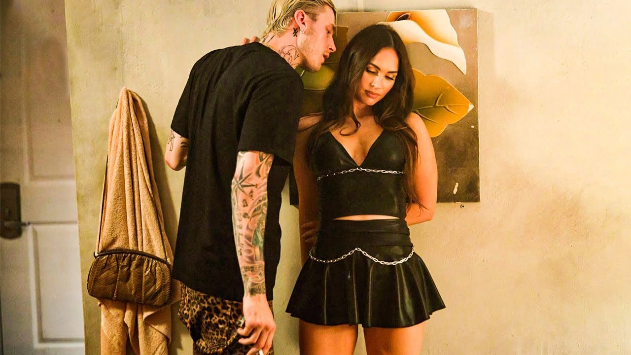 Полночь на злаковом поле ? Русский трейлер ? Фильм 2021 смотреть онлайн