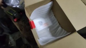 Полный обзор сварочной маски Fubag OPTIMA 4-13 VISOR