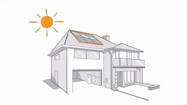 Take Control of Your Energy Use with SunPower SunVault Storage смотреть онлайн