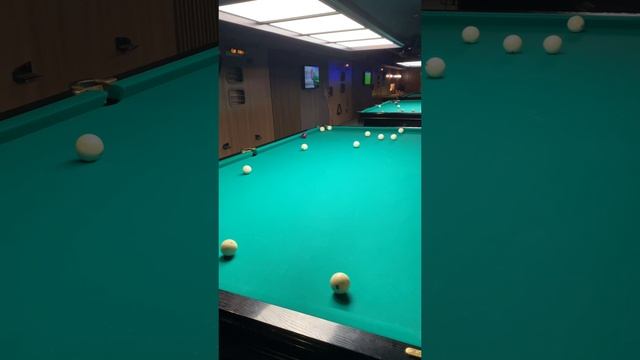 Бильярд смотреть онлайн