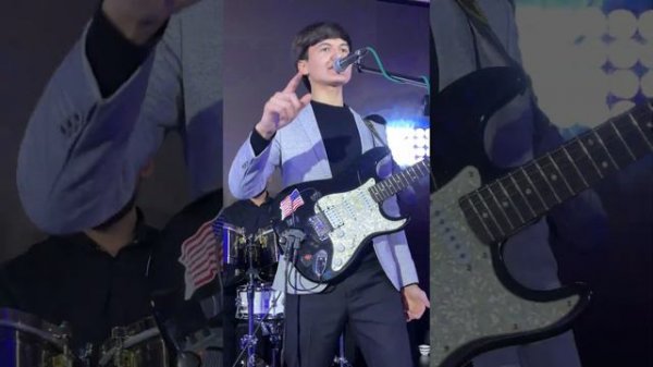 Самарканд туй дахшат Samarkand tuy Amirjon inxelash nashudas 2023 azart 🔥⚡ Life garden restaurant