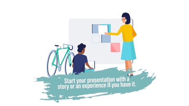 5 Ways to Listen and Present Better at Work смотреть онлайн
