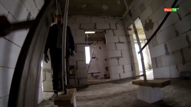 ОТДЕЛКА ФАСАДА ДОМА ИЗ ГАЗОБЕТОНА. смотреть онлайн