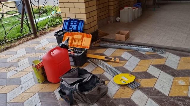 брусчатка ромб 3д рисунок смотреть онлайн