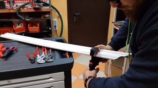 Новинки Knipex и Bessey 2018 с Кёльнской выставки+приглашение на Слет 