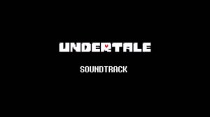 Undertale - Fallen Down