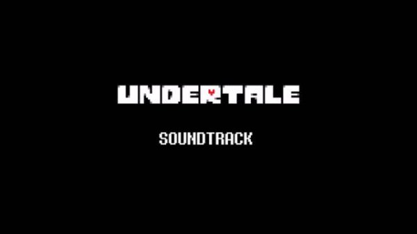 Undertale - Fallen Down