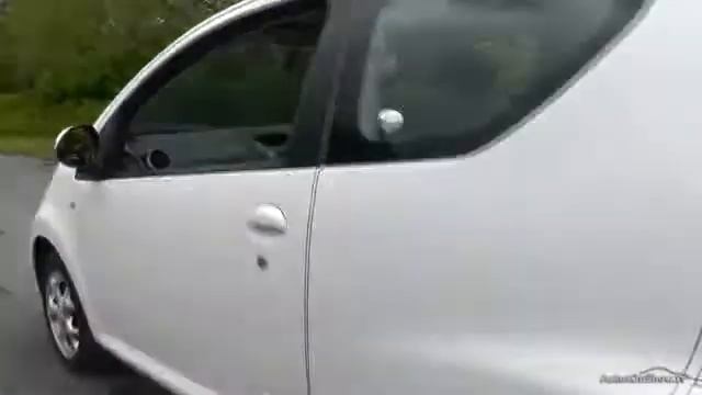 2011 CITROEN C1 VTR PLUS