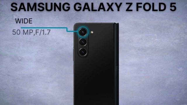 Samsung Galaxy Z Fold 6 vs Samsung Galaxy Z Fold 5 vs Samsung Galaxy Z Fold 4 - Comparision! смотреть онлайн