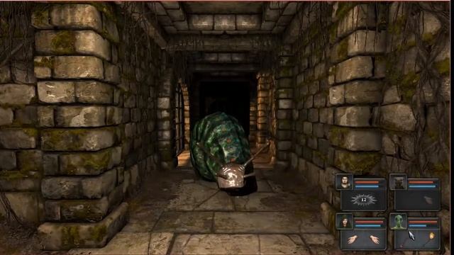 legend of grimlock ep 3: evil plant смотреть онлайн