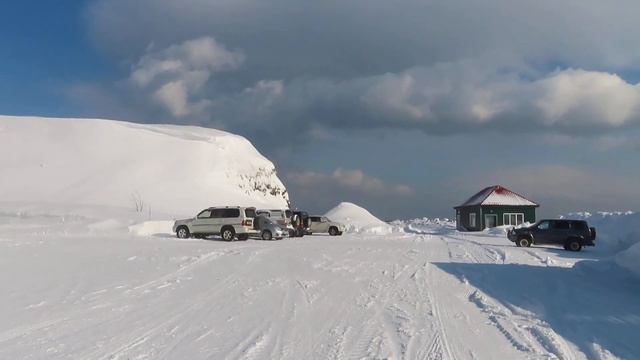 択捉島 / Итуруп / Iturup Island. 2021 смотреть онлайн