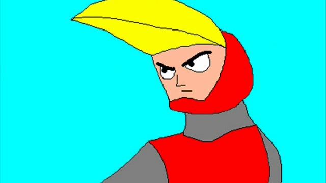 Robot Master Football/Soccer Game смотреть онлайн